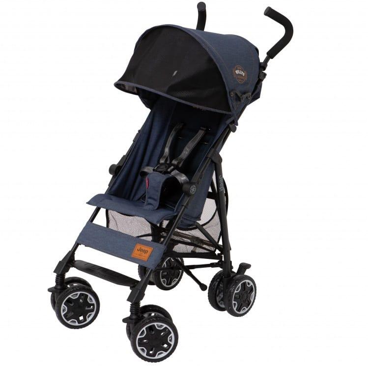 Jeep ジープ J is for Jeep アドベンチャー プラス (デニム) B型  