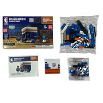 NBA LOCKERS PLAYSET ロッカープレイセット【種類ランダム】