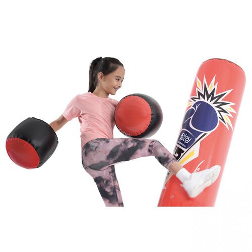 エアーパンチグセット トイザらス限定 クリスマスプレゼント 4歳 5歳 6歳