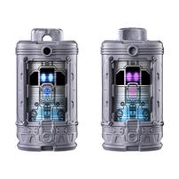 【予約受付商品】超宇宙刑事ギャバン インフィニティ DXエモルギアセット01【出荷予定日：2026年2月14日】