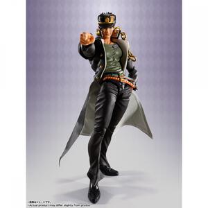 【予約受付商品】S.H.Figuarts 空条承太郎【出荷予定日：2026年3月31日】