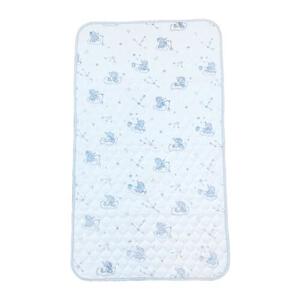 ふわふわ敷きパッド ゾウ&times;星座柄 70～120cm ベビーザらス限定