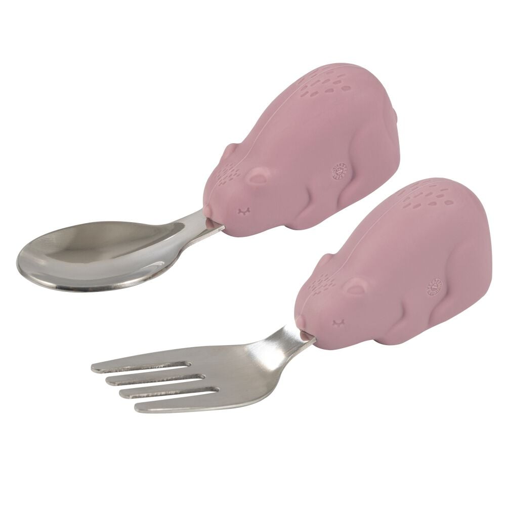 【新品】 スワルタイニー　スプーン フォークセット Amazon.co.jp: タイニートゥインクル スプーン&フォークセット