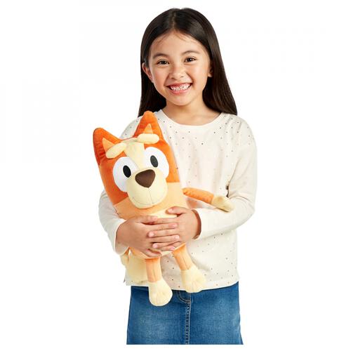 ブルーイ ビンゴなかよしぬいぐるみ