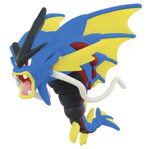 ポケモン モンコレ メガギャラドス