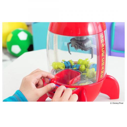 トイ・ストーリー スペースクレーン クリスマスプレゼント 4歳 5歳 6歳