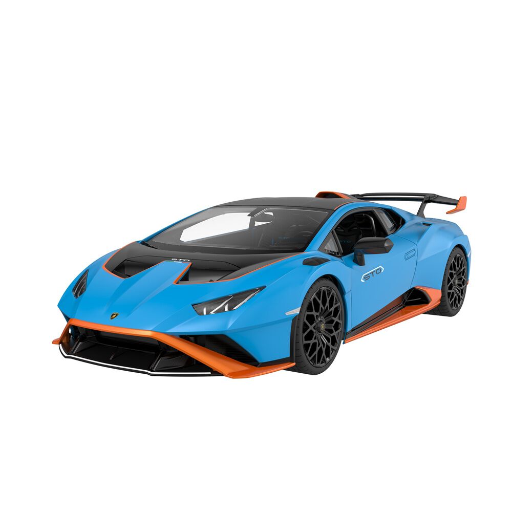 ホビーラジコン RC car RC 1/14 ランボルギーニ STO LAMBORGHINI ラジオコントロール ラジコン