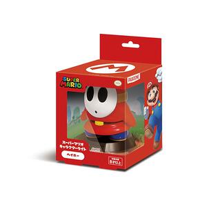 スーパーマリオ キャラクターライト ヘイホー