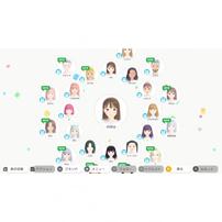 【Nintendo Switchソフト】ファッションドリーマー