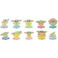 スターウォーズ グローグー ブラインドミニアクリルスタンド 全10種【種類ランダム】