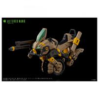 【予約受付商品】T-SPARK オルタードナノ AN-02 AA-CAVALL<カヴァス> 1024【出荷予定日：2026年1月31日】