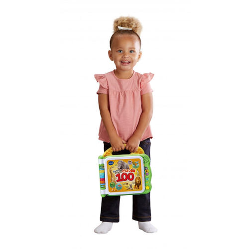 バイリンガルタッチでおしゃべり！どうぶつ図鑑100 ギフト 誕生日 プレゼント&nbsp; 2歳 3歳 4歳