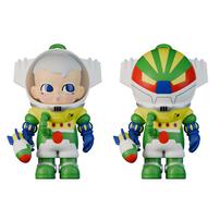 SAM SAM &times;永井豪 BLIND BOX ブラインドボックス【種類ランダム】