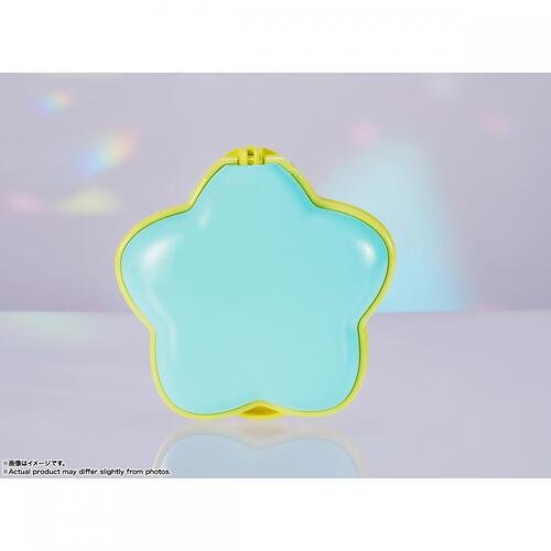 【予約受付商品】PROPLICA スタットネオネオン＆ガラスのハートほうぷパクトセット【出荷予定日：2026年10月31日】