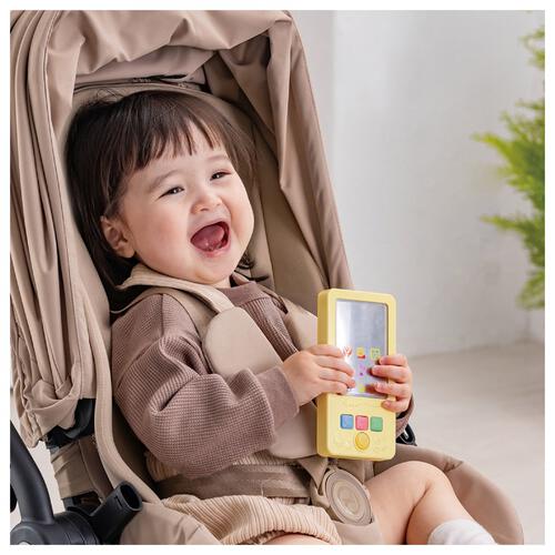 いないいないばあスマートフォン くまのプーさん ギフト 誕生日 プレゼント&nbsp; 1歳 2歳 3歳