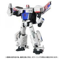 【予約受付商品】T-SAPRK トランスフォーマー AOTP-40 スモークスクリーン（プライムユニバース）【出荷予定日：2026年9月26日】