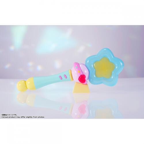 【予約受付商品】PROPLICA スタットネオネオン＆ガラスのハートほうぷパクトセット【出荷予定日：2026年10月31日】