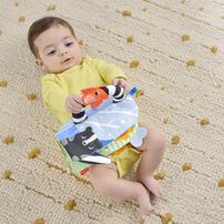 大好きしかけがいっぱい 四季のソフト絵本