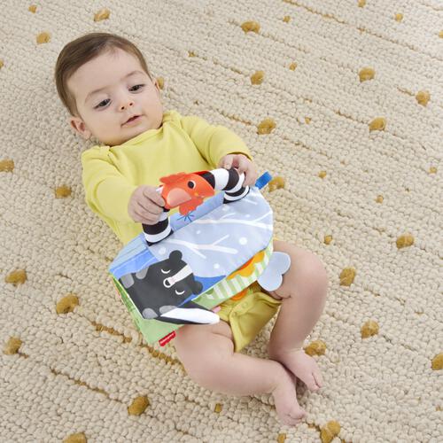 大好きしかけがいっぱい 四季のソフト絵本