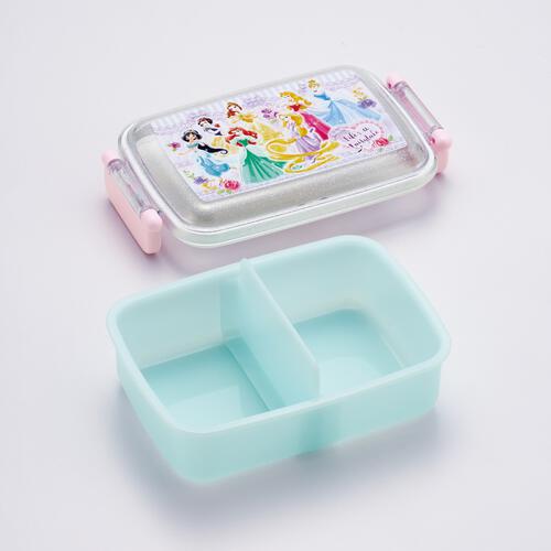 ランチボックス450ml プリンセス 26