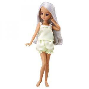 リカちゃん 人形 フォトジェニックリカ リリィ