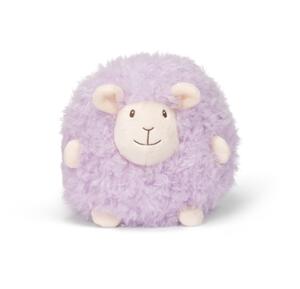 マイストーリー まんまるヒツジさん 15cm パープル ぬいぐるみ トイザらス限定