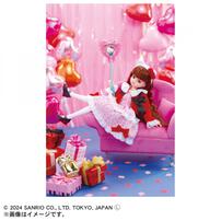 リカちゃん フォトジェニックリカ ハローキティ50thアニバーサリースタイル