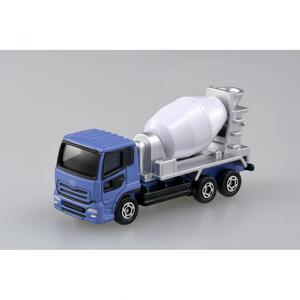 【オンライン限定価格*】トミカ No.53 UDトラックス クオン ミキサー車 箱