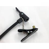 フォールディングポンプSG 米英対応 ブラック