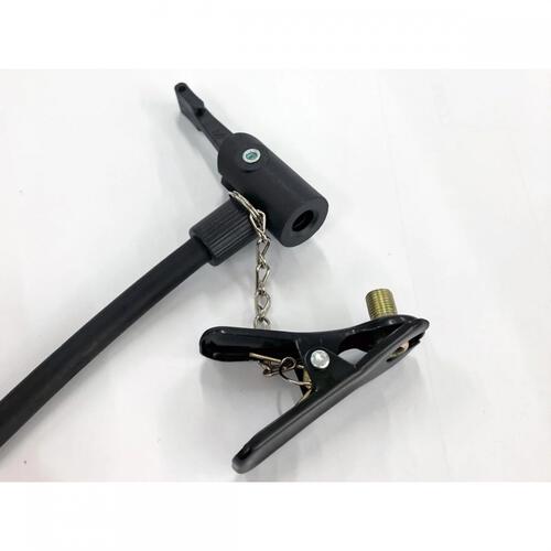 フォールディングポンプSG 米英対応 ブラック