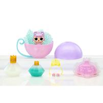 L.O.L.サプライズ! プリンセス メイク・ア・プリンセスドレス トイザらス限定