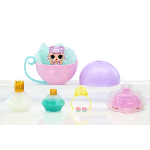 L.O.L.サプライズ! プリンセス メイク・ア・プリンセスドレス トイザらス限定