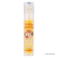 【オンライン限定週替わりセール】【オンライン限定】mikko リップグロス スフレ