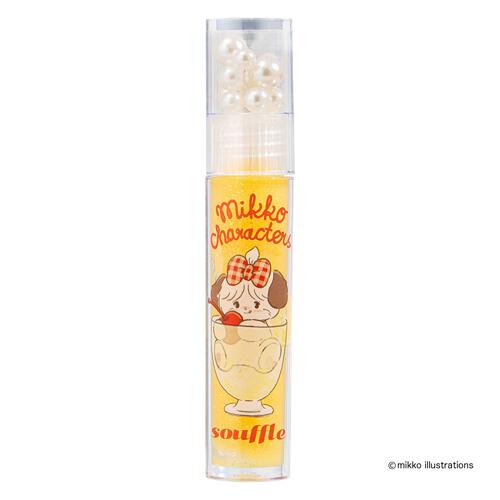 【オンライン限定週替わりセール】【オンライン限定】mikko リップグロス スフレ