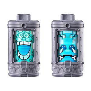 【予約受付商品】超宇宙刑事ギャバン インフィニティ DXエモルギアセット05【出荷予定日：2026年3月7日】