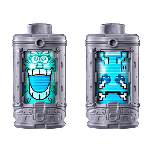 【予約受付商品】超宇宙刑事ギャバン インフィニティ DXエモルギアセット05【出荷予定日：2026年3月7日】