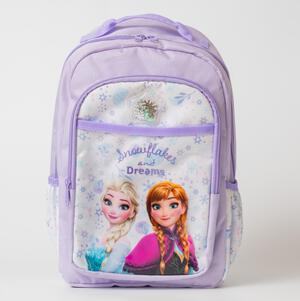 アナと雪の女王 リュック