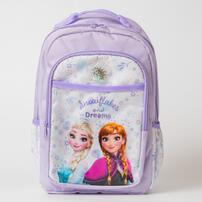 アナと雪の女王 リュック