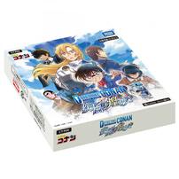 【予約受付商品】CT-P09 名探偵コナンTCG Case-Booster 09 疾風の煌めき DP-BOX【出荷予定日：2026年4月25日】