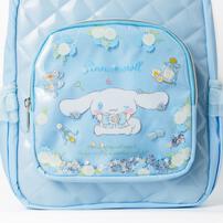 シナモロール キルティングリュック