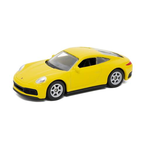 1/60 Porsche 911 Carrera 4S ポルシェ 911 カレラ 4S トイザらス限定 プレゼント 3歳 4歳 5歳