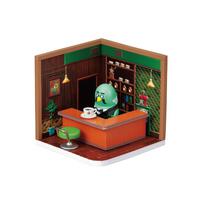 どうぶつの森 Happy Room【種類ランダム】リーメント フィギュア
