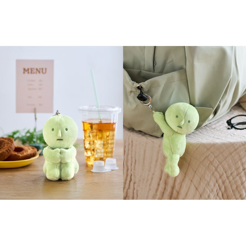 スミスキー プラッシュキーチェーン ブラサガリスキー | おもちゃ通販