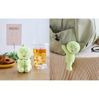 スミスキー プラッシュキーチェーン ブラサガリスキー