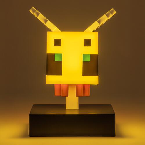マインクラフト フィギュアライト（ハチ）