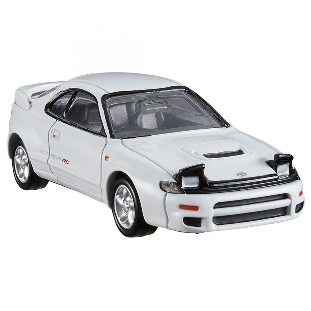 予約受付商品】23 トヨタ セリカ GT－FOUR RC（トミカプレミアム発売