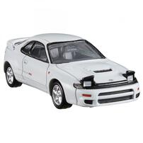 【予約受付商品】23 トヨタ セリカ GT－FOUR RC（トミカプレミアム発売記念仕様）【出荷予定日：2026年6月20日】