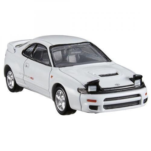 【予約受付商品】23 トヨタ セリカ GT－FOUR RC（トミカプレミアム発売記念仕様）【出荷予定日：2026年6月20日】