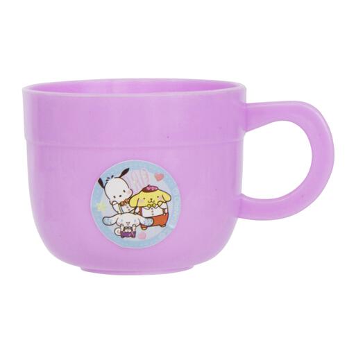 サンリオキャラクターズ カップケーキセット