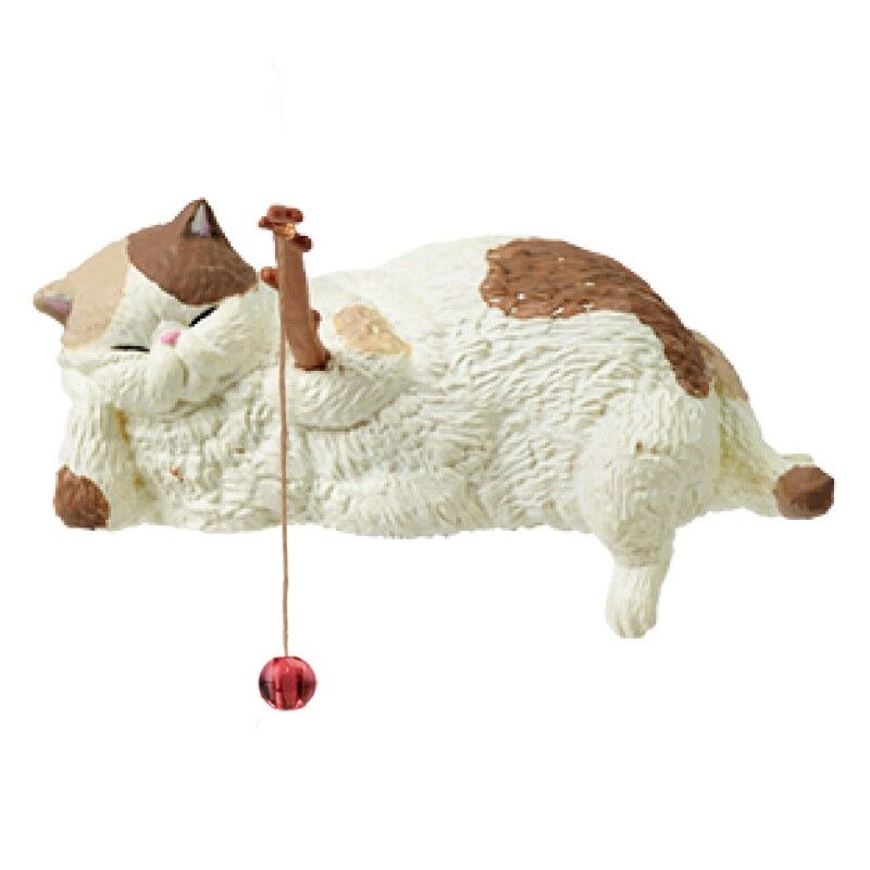 ちぴねこ 羊毛フェルトのちびねこ軍団 | 猫本専門書店 書肆 吾輩堂